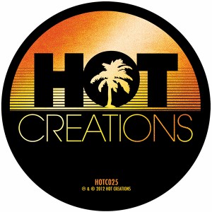 Hot Natured & Ali Love/BENEDICTION 12
