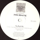 Mr. White/SUN CAN'T COMPARE 12