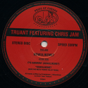 Truant feat. Chris Jam/HOWULIKEMENOW 12