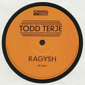 Todd Terje/RAGYSH 12