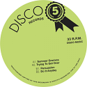 Various/DISCO5 12