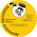 Kerri Chandler/THE MOOD EP 12