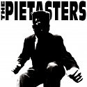 Pietasters, The/PIESTOMP 1993 (CV) LP