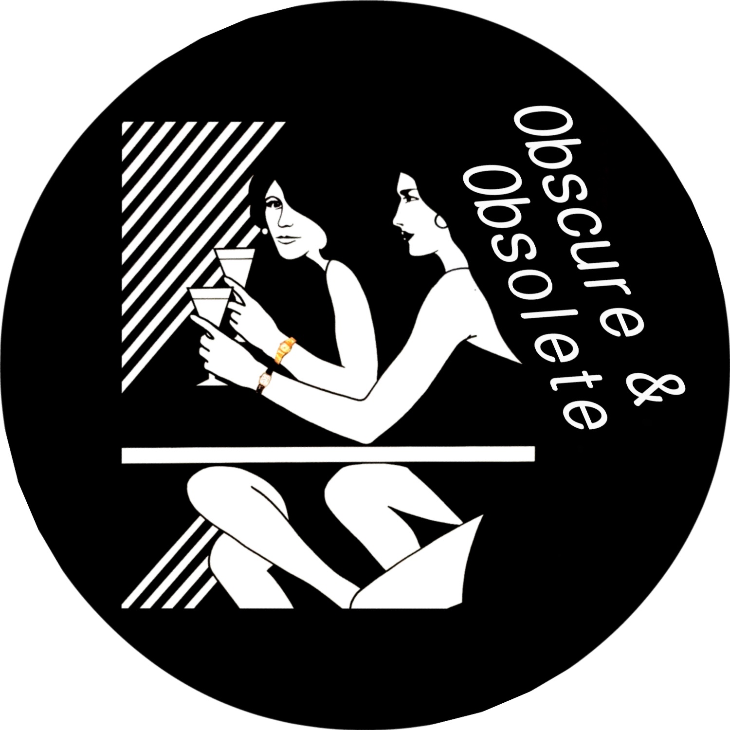 Obscure & Obsolete/COLLECTORS ITEM 12