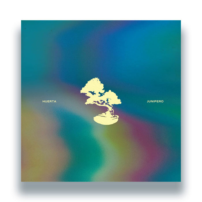 Huerta/JUNIPERO LP
