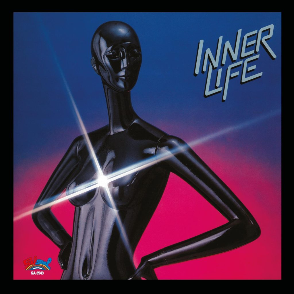 Inner Life/INNER LIFE DLP