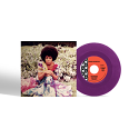 Minnie Ripperton/LES FLEUR (PURPLE) 7