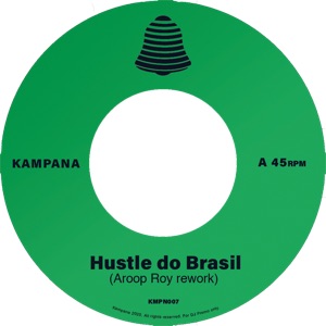 Aroop Roy/HUSTLE DO BRASIL 7