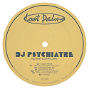DJ Psychiatre/NEVER COMPLAIN EP 12