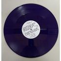 Vick Lavender/FRAGILE (LIVE) 1-SIDED 12