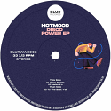 Hotmood/DISCO POWER EP 12