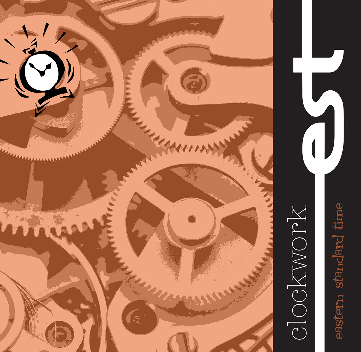 Eastern Standard Time/CLOCKWORK (GRN) LP