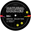 Binofski/MELLOW TONE 12