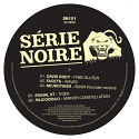 Various/SERIE NOIRE #1 12