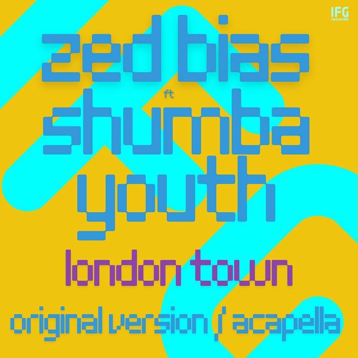 Zed Bias/LONDON TOWN 7