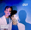 Oui/CIRCLE OF LOVE (ELADO REMIX) 12