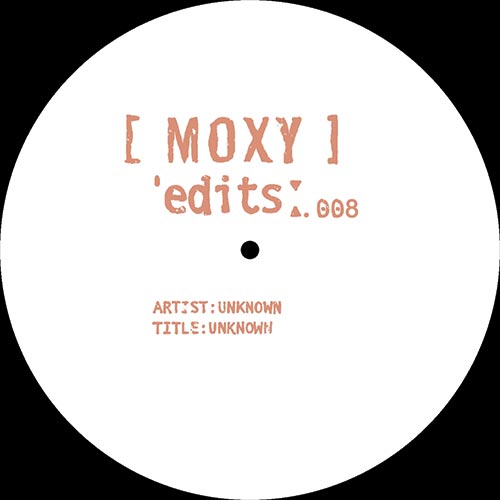 Faith Evans/LOVE LIKE THIS (MOXY EDIT) 12