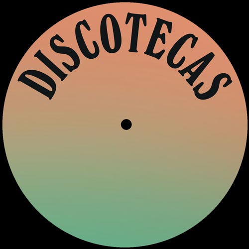 Genius Of Time/DISCOTECAS 004 12