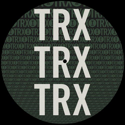 Various/TOOLROOM TRAX SAMPLER VOL 1 12