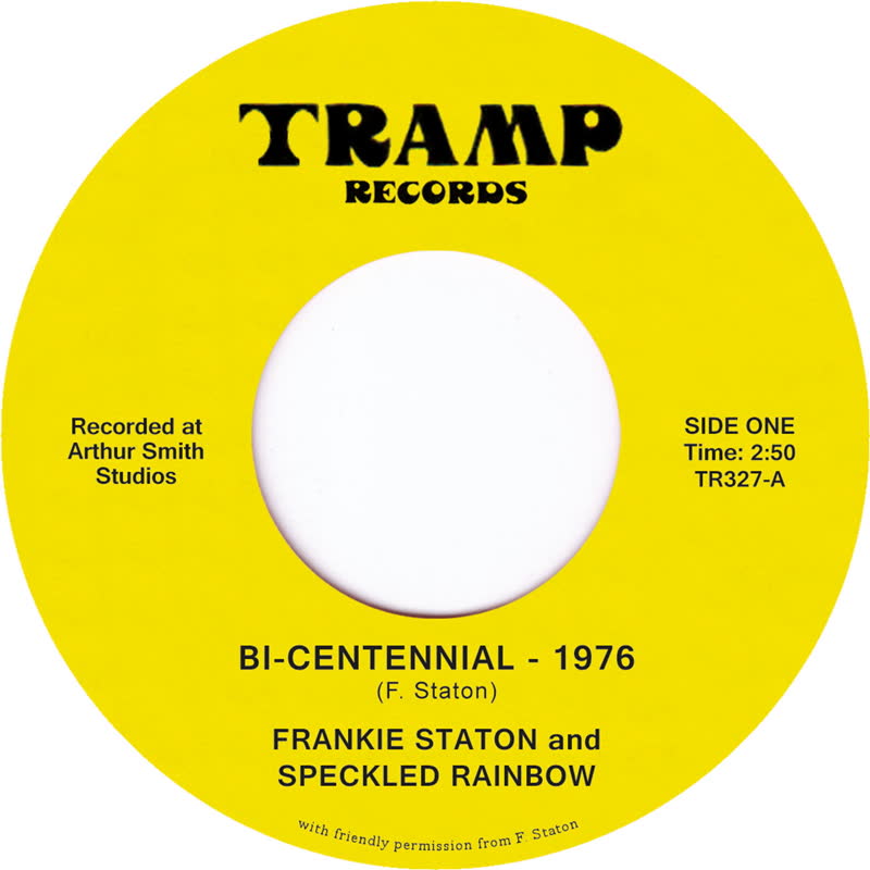 Frankie Staton/BI-CENTENNIAL 1976 7