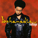 Bahamadia/KOLLAGE (REPRESS) DLP