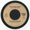 Collins & Collins/TOP OF THE STAIRS 7