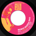 Norio Maeda Trio/ALPHA RAY 7