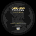 Rafa Santos/WHERE IS THE CLUBBING? 12