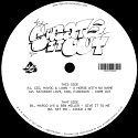 Various/SWEAT IT OUT SAMPLER 12