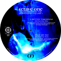 Octave One/MESSAGES FROM THE MOTHERSHIP VOL 1 12
