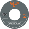 Silver Skylarks/POWER MOVES 7