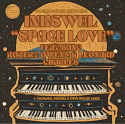 Inkswel ft. Robert Owens/SPACE LOVE 12