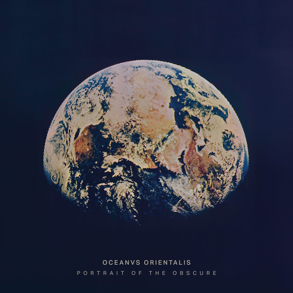 Oceanvs Orientalis/PORTRAIT OF THE OBSCURE DLP