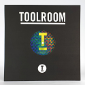 Various/TOOLROOM SAMPLER VOL 10 12