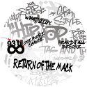 Notorious B.I.G./ONE MORE CHANCE-D&B 12