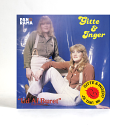 Gitte & Inger/UD AF BURET 7