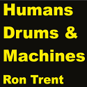 Ron Trent/MACHINES 12