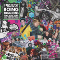 DJ Absolutely Sh*t/BOING BOING BOING 12