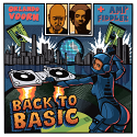 Orlando Voorn & Amp Fiddler/BACK TO BASIC 12