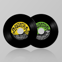 Skatalites, The/SKA TRAIN & DANCE 7