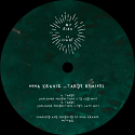 Nina Kraviz/TARDE (MELCHIOR REMIXES) 12