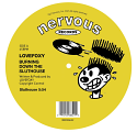 Lovefoxy/BURNING DOWN THE SLUTHOUSE 12