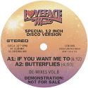 Loveface/DE-MIXES VOL. 8 12