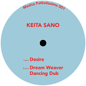 Keita Sano/MUSICA FOTTUTISSIMA 001 12