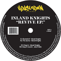 Inland Knights/REVIVE EP 12