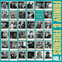 Various/FAMILY & FRIENDS VOL. 1 DLP