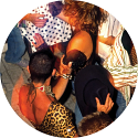Radio Slave/AMNESIA (LINDSTROM RMX) 12