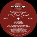 Erik Rico/53rd STREET QUINTET 12