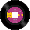 Edwin Starr/TIME & RUNNING BACK 7