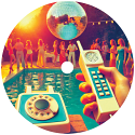Red Rack'em/ITALO DISCO BANGER 12